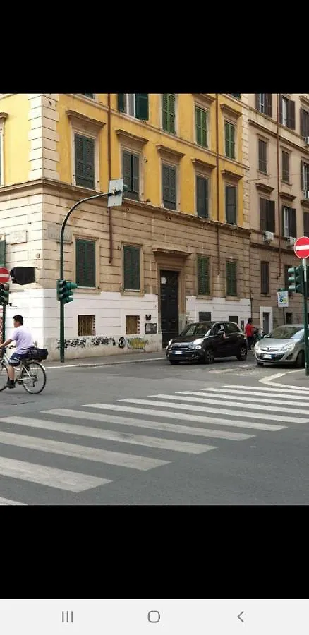 Guest house Alloggio Hello Roma 2.0