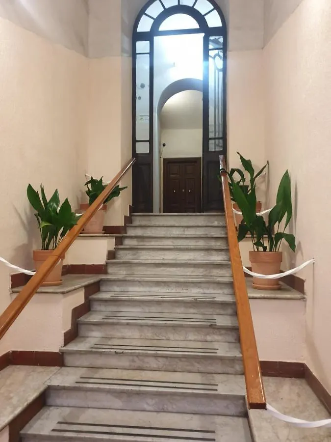 Alloggio Hello Roma 2.0 Rome