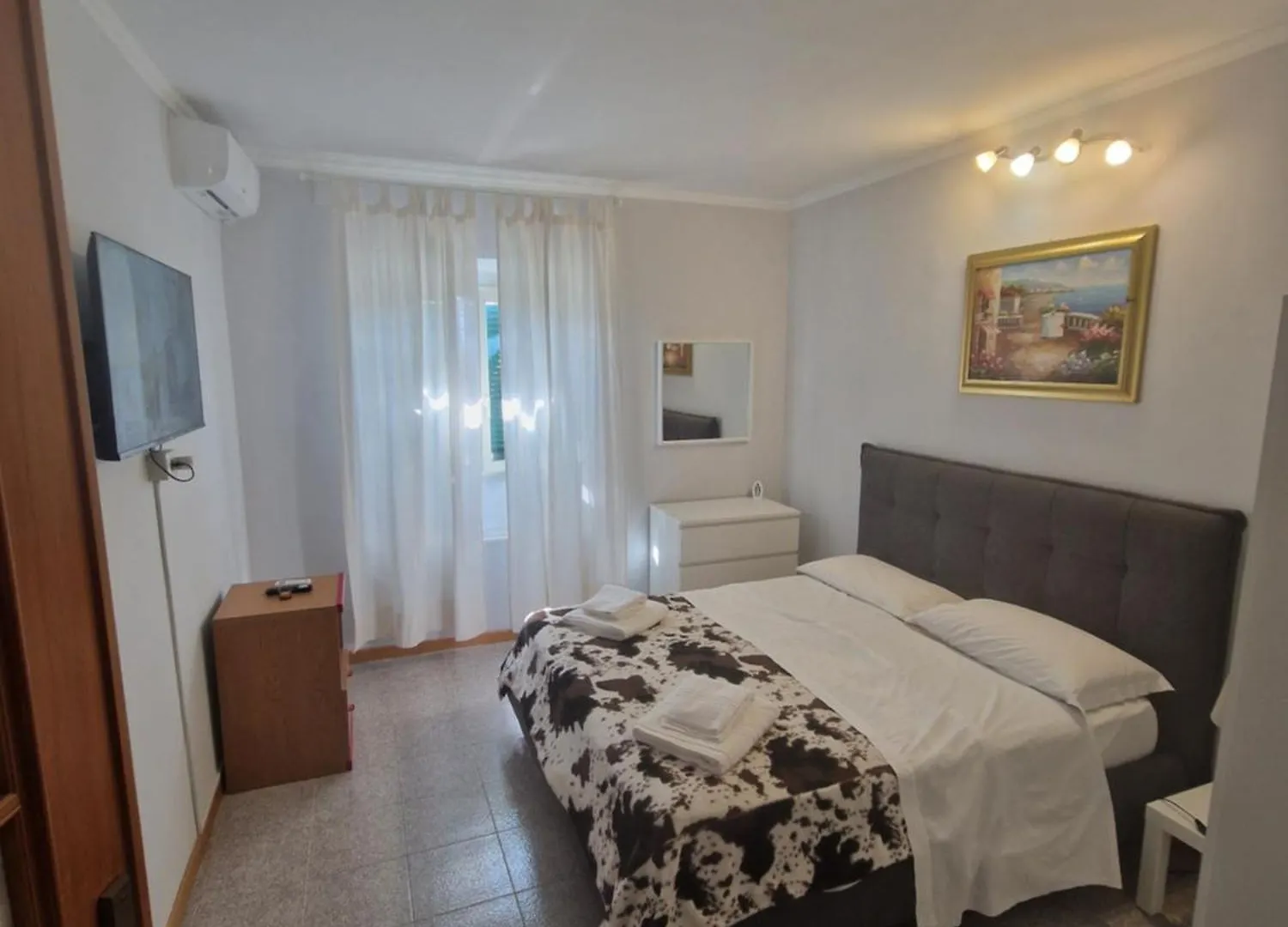 Guest house Alloggio Hello Roma 2.0