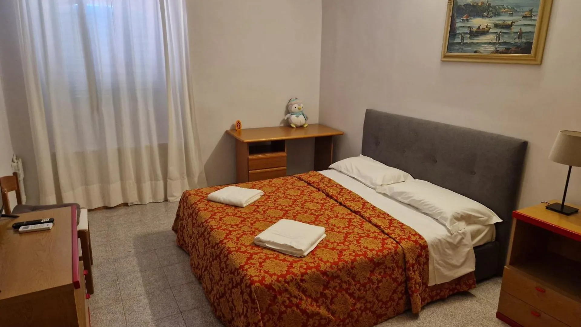 Alloggio Hello Roma 2.0 Italy