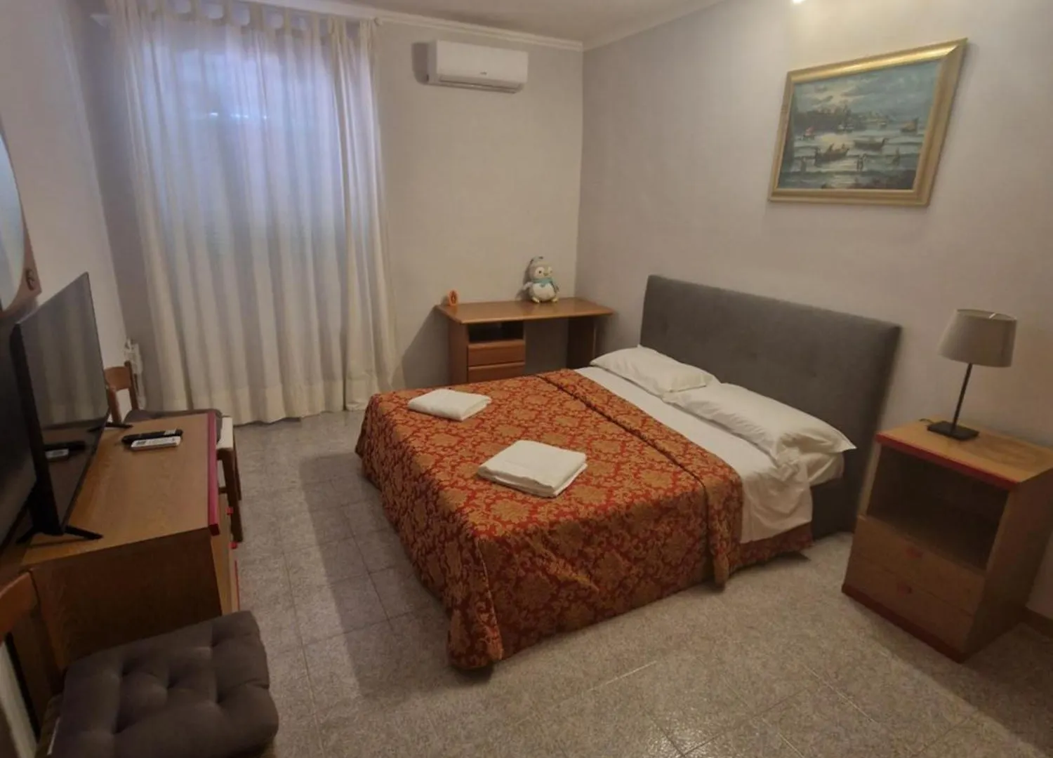 Guest house Alloggio Hello Roma 2.0 Italy