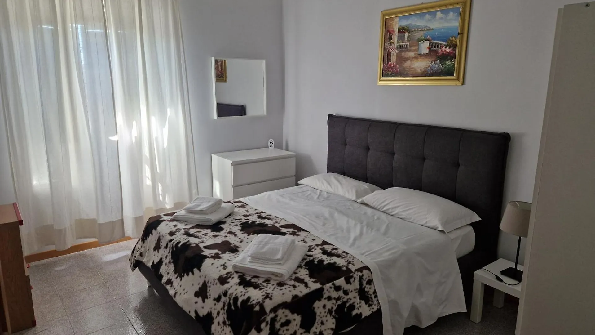 Alloggio Hello Roma 2.0