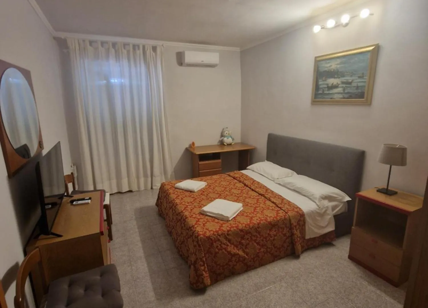 Alloggio Hello Roma 2.0 Guest house Rome