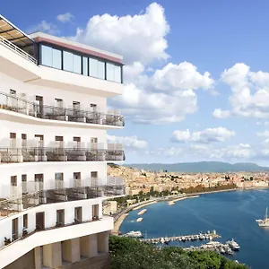 **** Hotel Bw Signature Collection Paradiso Italia