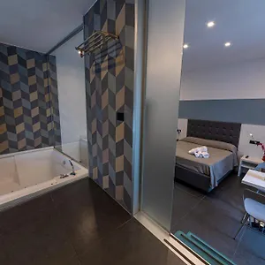  Bed and breakfast Residenza San Lorenzo Italia