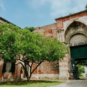  Hostal S. Fosca - Cpu Italia