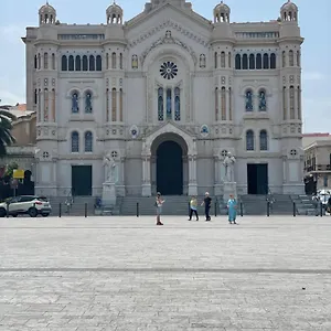  Pensión La Cattedrale Italia
