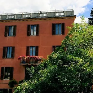 ** Hotel San Sebastiano Italia